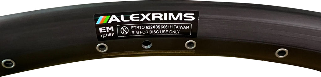 Alex EM35