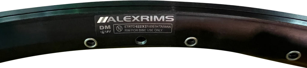 Alex DM-21