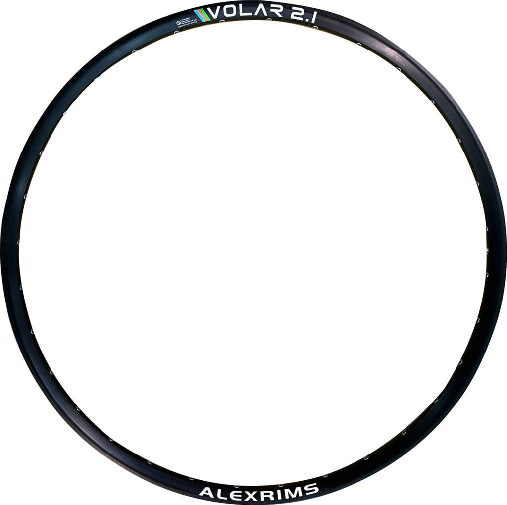 Alex Volar 2.1