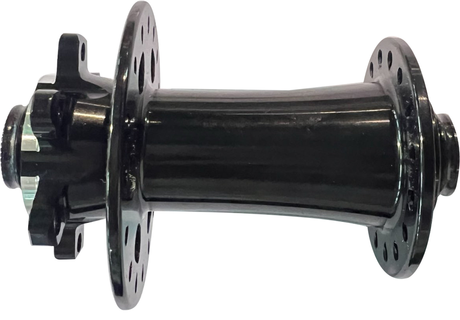 Front Hub D791SB-12