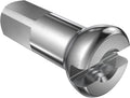 Pro Head nipple brass 2.34/14mm, , 100 pieces.