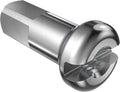Standard nipple brass 2.0/16mm, , 100 pieces.