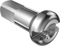 Standard nipple brass 2.0/14mm, , 100 pieces.