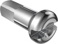 Standard nipple aluminum PL 2.0/14mm, , 100 pieces.