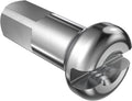 Pro Head nipple brass PL 2.0/12mm, , 100 pieces.