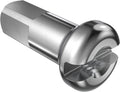 Standard nipple brass 2.0/12mm, , 100 pieces.