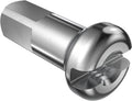 Standard nipple brass PL 1.8/12mm, , 100 pieces.