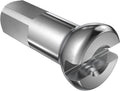 Pro Head Nipple Brass PL 1.8/12mm, , 100 pieces.