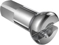 Pro Head Nipple Brass PL 1.8x12mm, , 100 pieces.