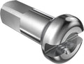 Standard nipple aluminum PL 1.8/12mm, , 100 pieces.