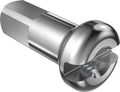 Standard nipple aluminum PL 2.0/12mm, , 100 pieces.