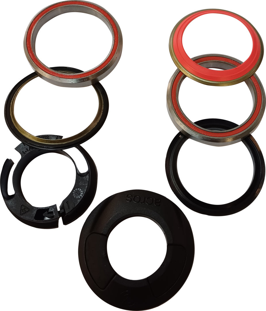 AIF-573 IS52-OD56, 40 IPS