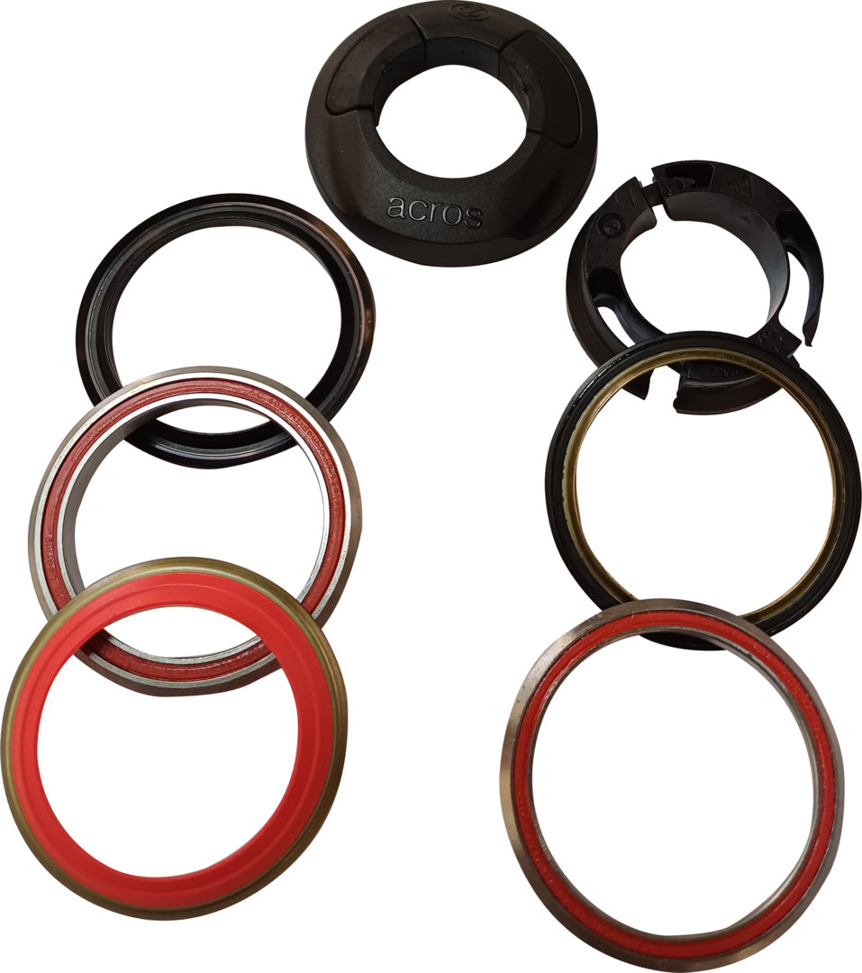 AIF-573 IS52-OD56, 40 IPS