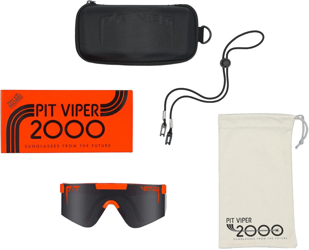 The Factory Team 2000' Photochromic
