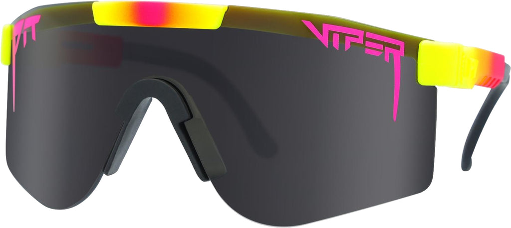The Italo Originals Polarized Double Wide