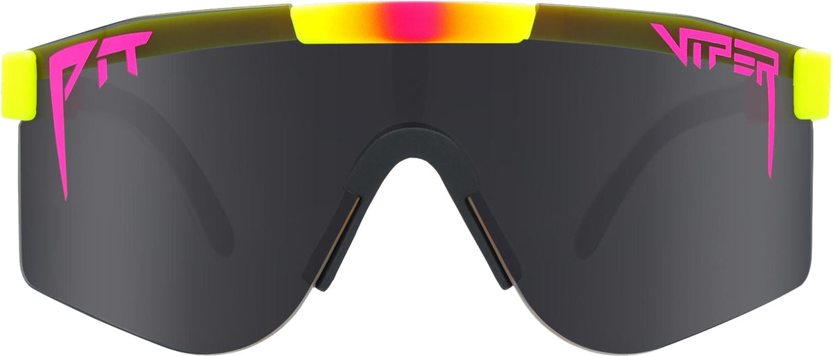 The Italo Originals Polarized Double Wide