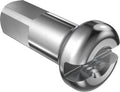 Standard nipple brass PL 2.0/12mm, , 100 pieces.