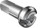Standard nipple brass PL 2.0/14mm, , 100 pieces.
