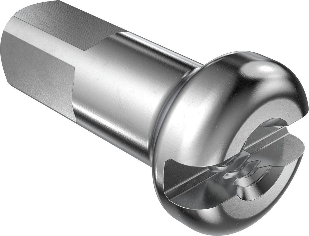 Standard nipple brass PL 2.0/14mm, , 100 pieces.