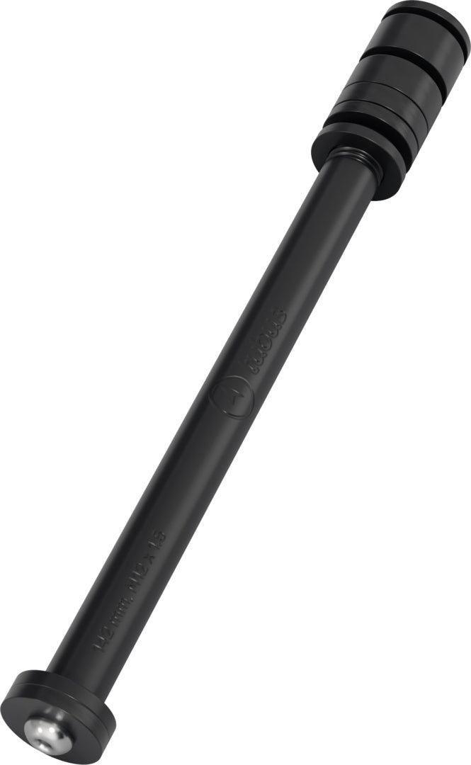thru-axle adapter