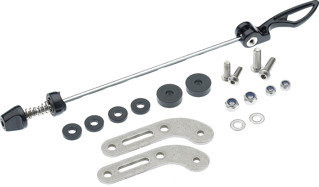 Quick Release Adapter Set large