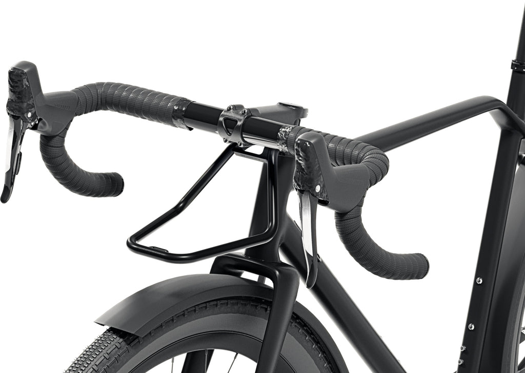 Viewit luggage carrier