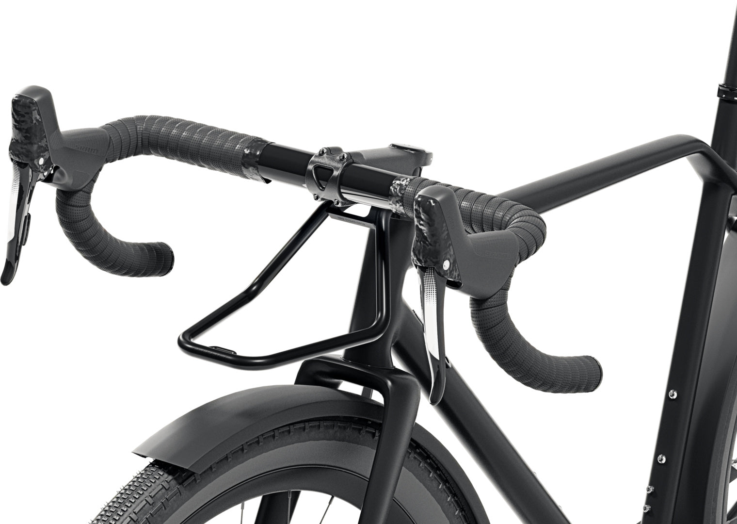 Viewit luggage carrier