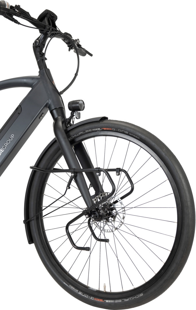 Frontit Luggage Carrier