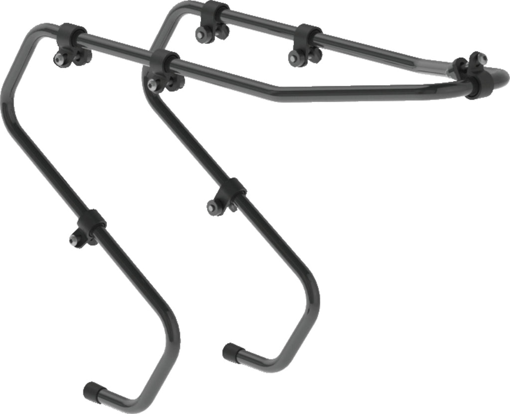 Frontit Luggage Carrier