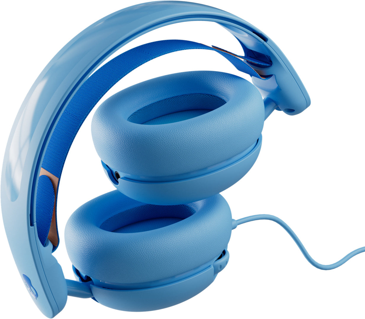 Grom Kids Wired Headphone