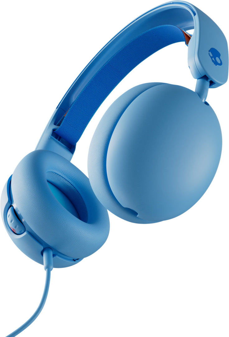 Grom Kids Wired Headphone