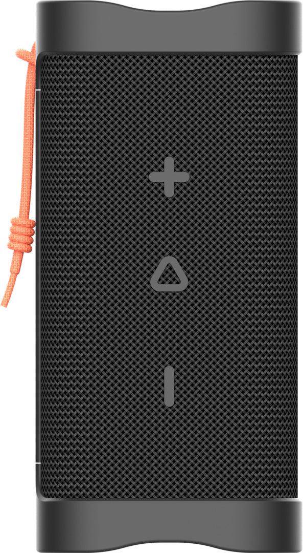 Terrain Wireless Speaker Black