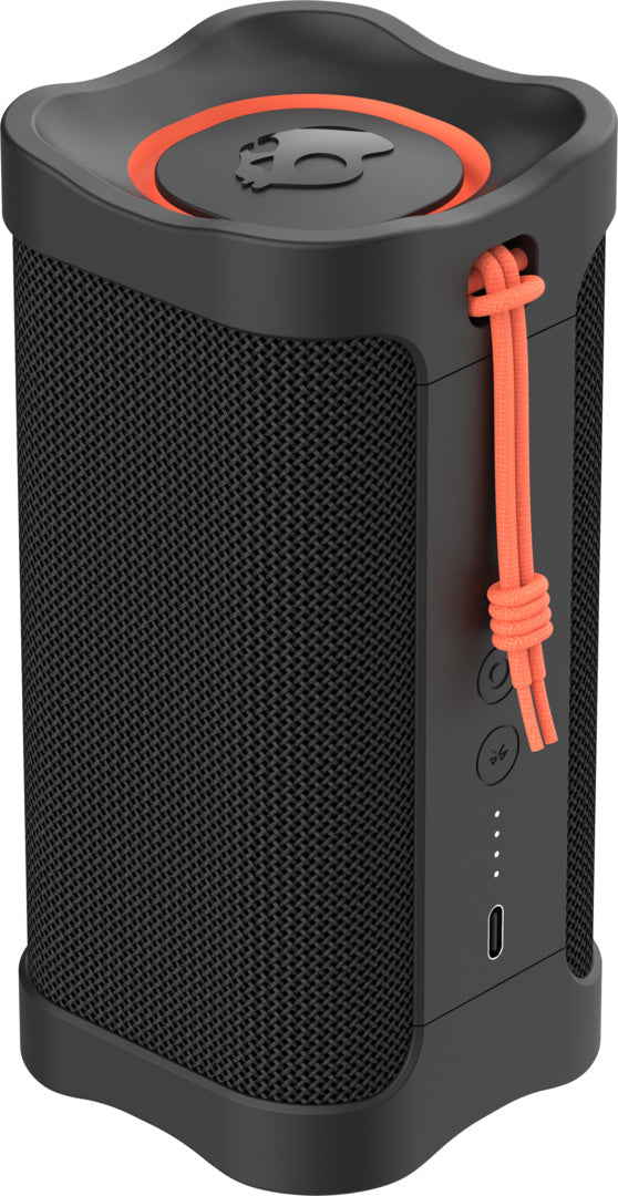 Terrain Wireless Speaker Black