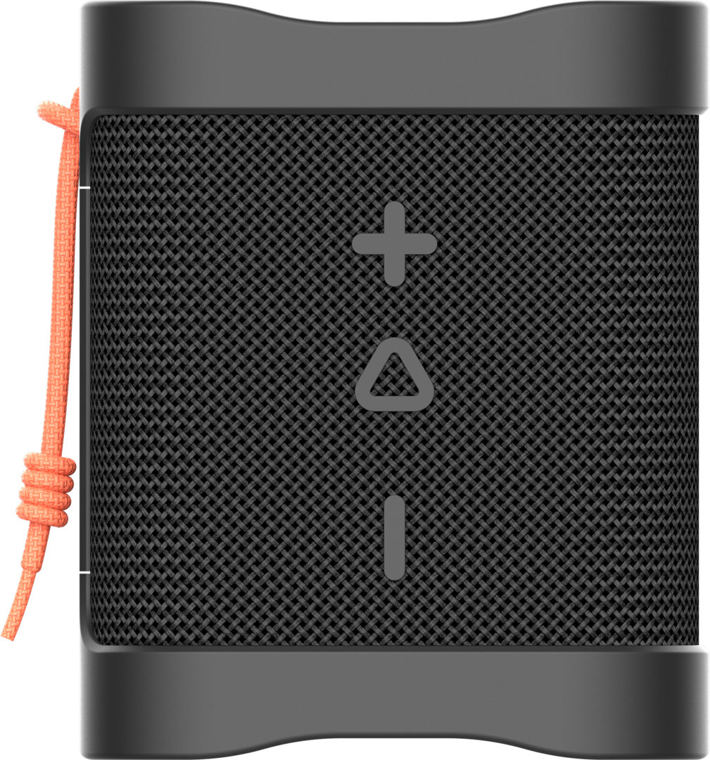 Terrain Mini Wireless Speaker Black