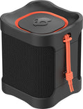 Terrain Mini Wireless Speaker Black