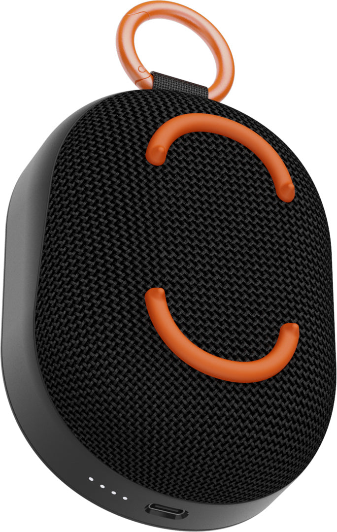Kilo Compact Wireless Speaker