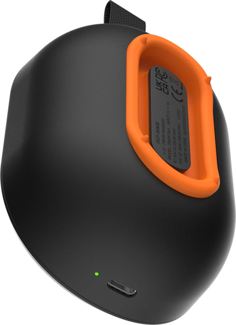 Ounce Compact Wireless Speaker