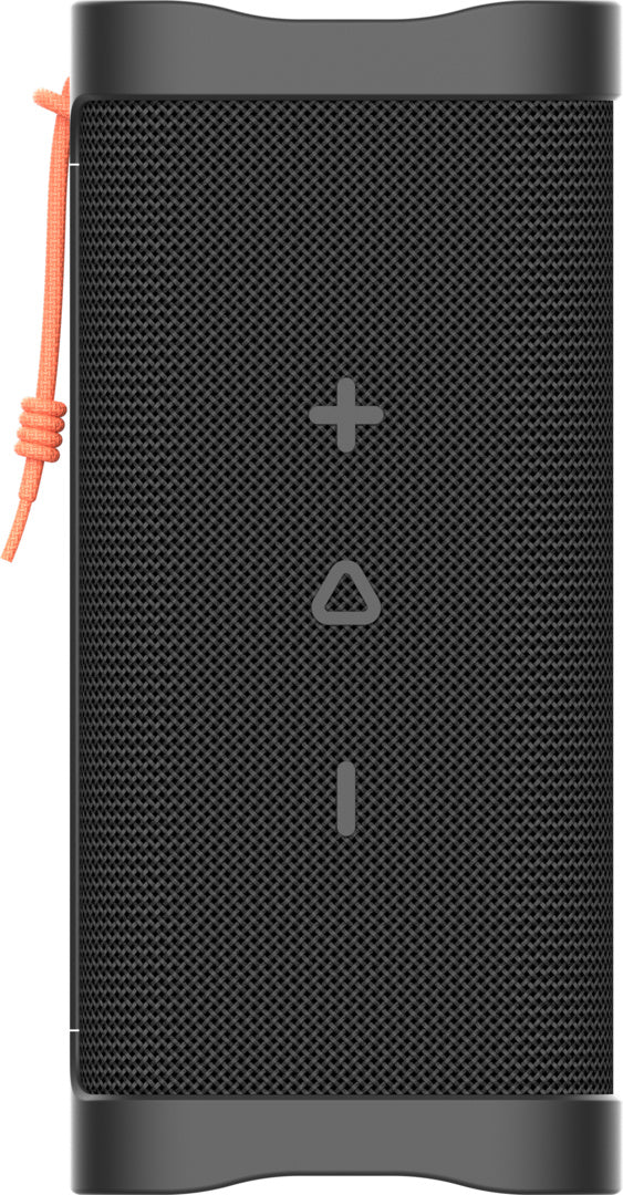 Terrain XL Wireless Speaker Black