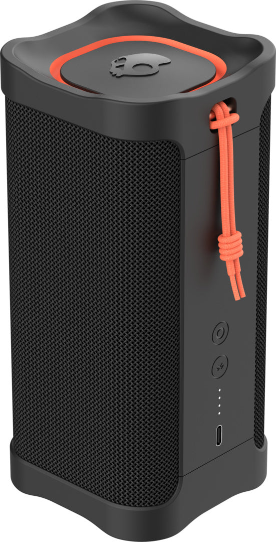 Terrain XL Wireless Speaker Black