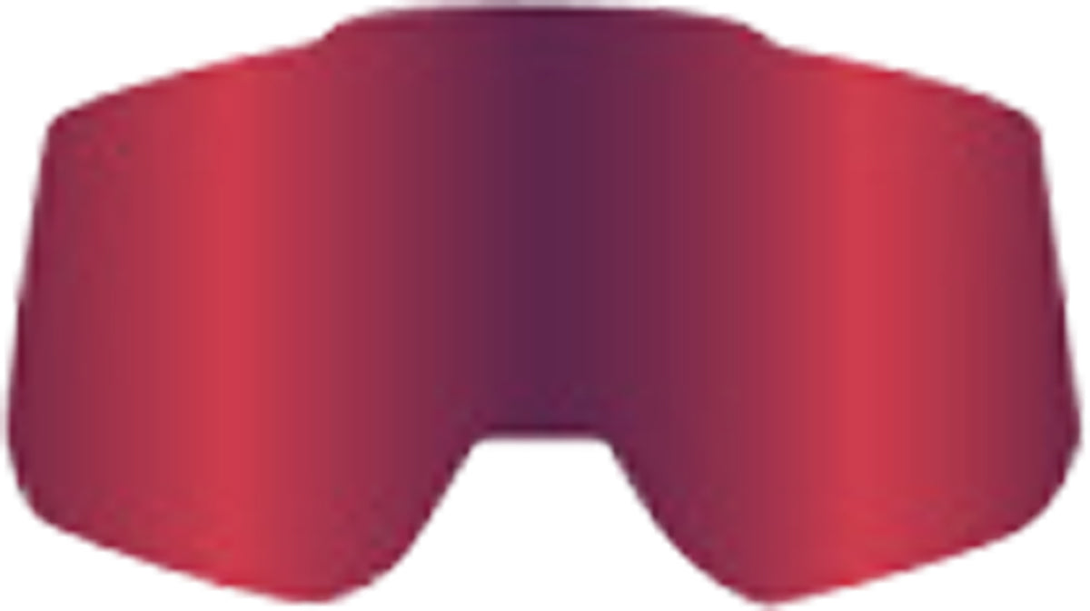 NORG Replacement - HiPER Dual Pane Mirror Dark Lens