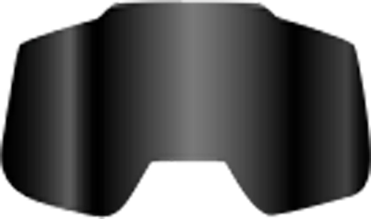NORG Replacement - HiPER Dual Pane Mirror Lens