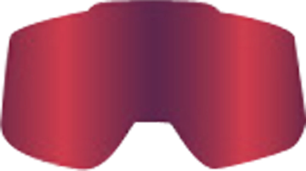 Snowcraft S Replacement Lens