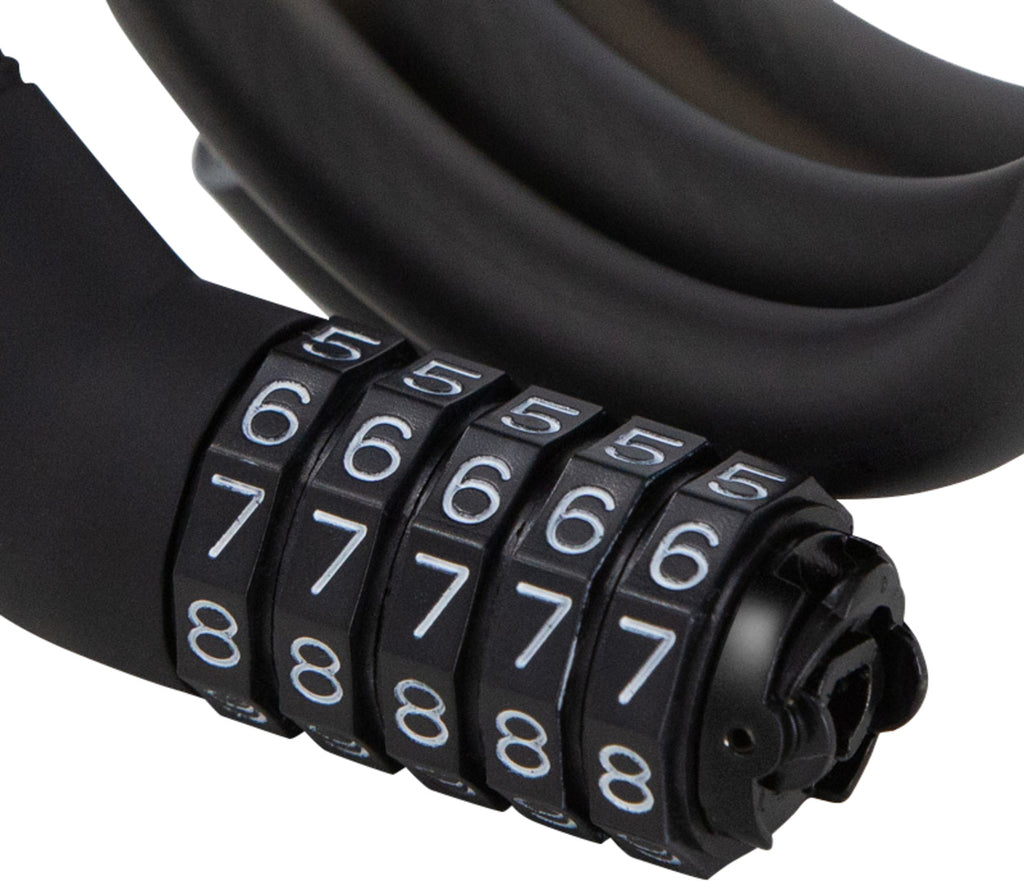 New Ninebot Password Lock for KickScooters