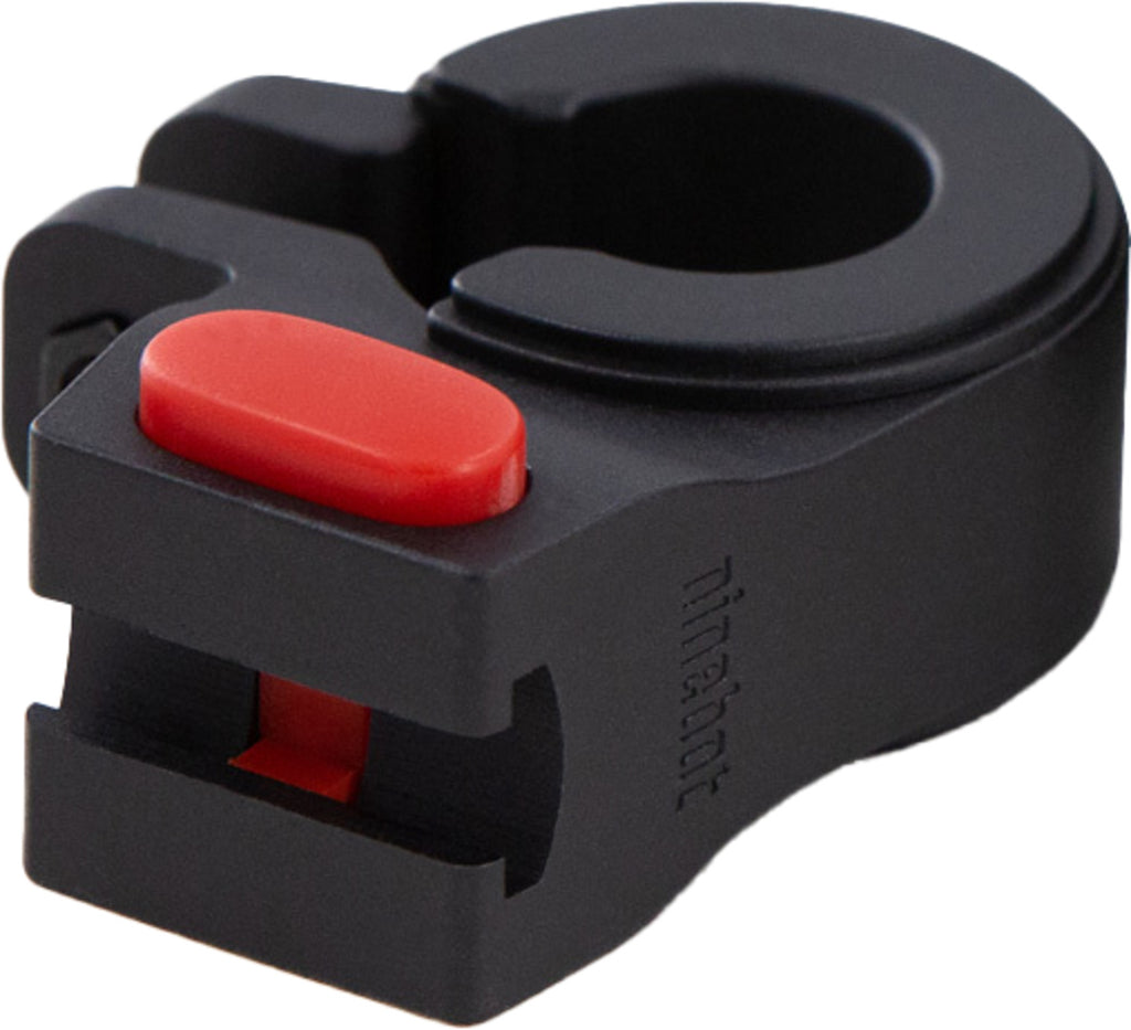 New Ninebot Password Lock for KickScooters