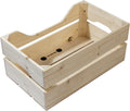 basket Woodpacker