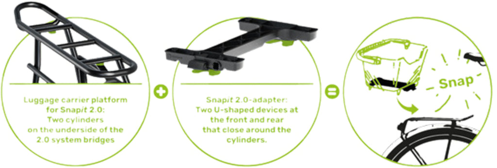 basket Woodpacker 2.0