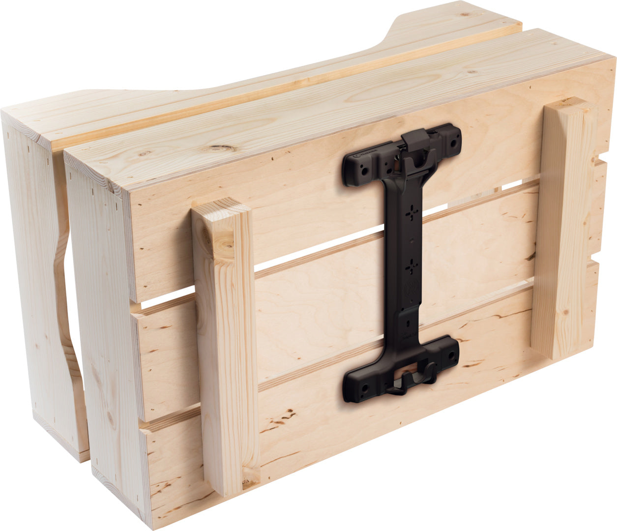 basket Woodpacker 2.0