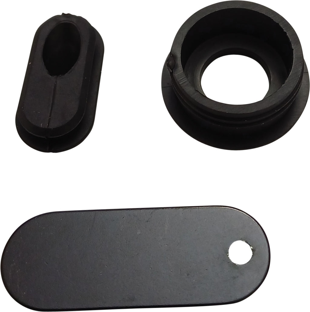 Cable Management Set Access E10, E20, E30