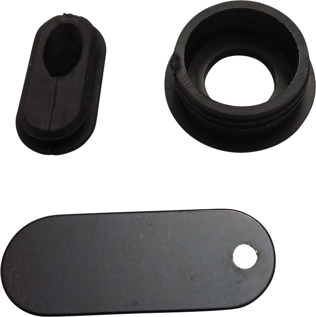 Cable Management Set Access E10, E20, E30