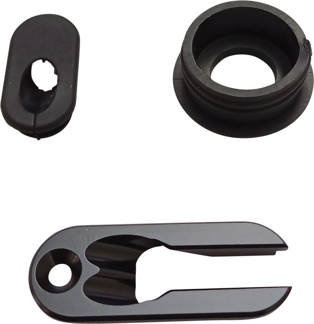 Access EX Cable Management Set